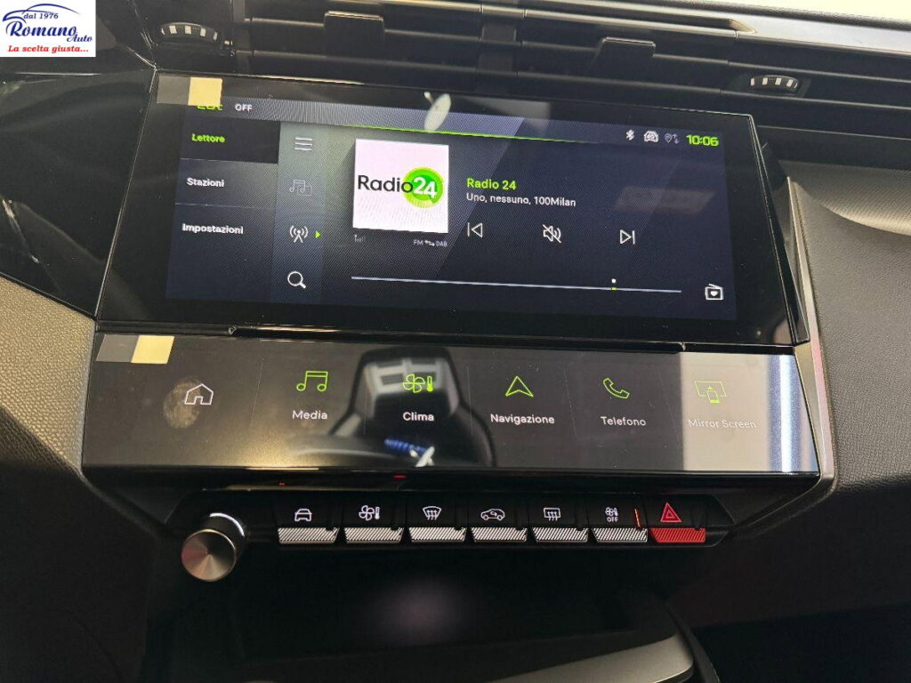 NEW Peugeot 308 3&Acirc;&ordf; serie BlueHDi 130 EAT8 GT#PACK VISION!