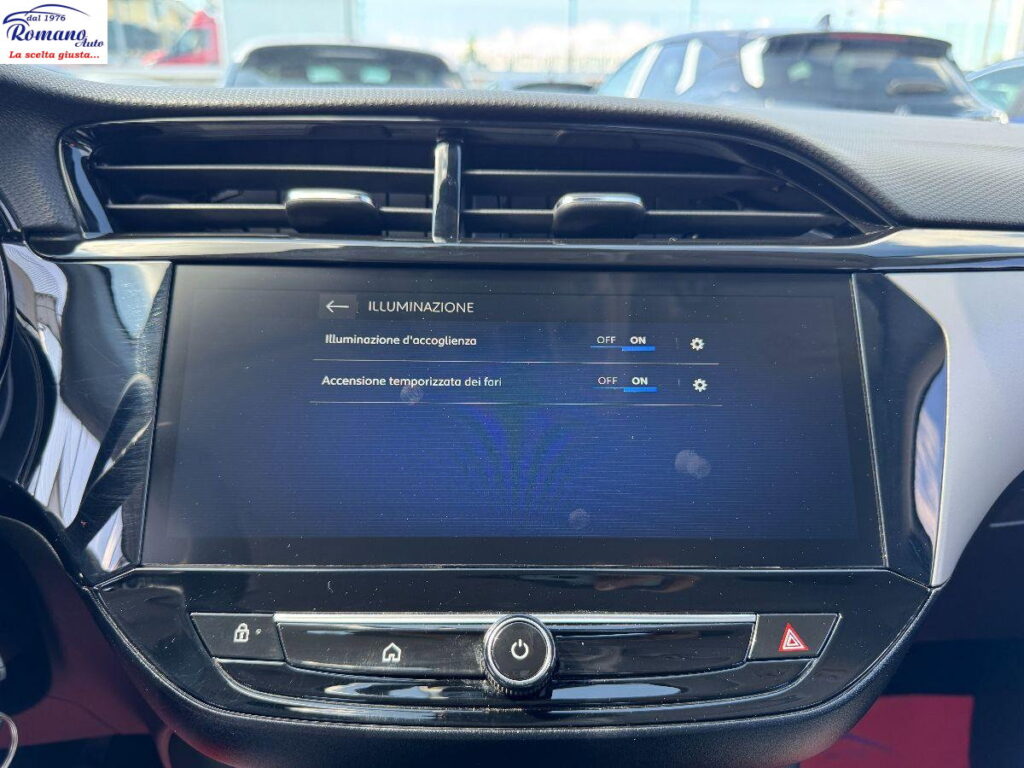 OPEL - Corsa - 1.2 Edition#VIRTUAL COCKPIT!RETROCAMERA!