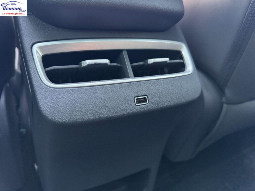 NEW Sportequipe 6 GT - 1.5 Turbo DCT GPL#TETTO APRIBILE!