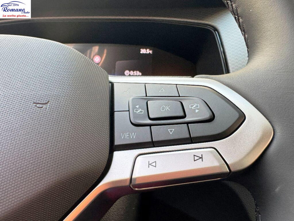 NEW VOLKSWAGEN - T-Cross - 1.0 TSI Edition Plus#VIRTUAL COCKPIT!
