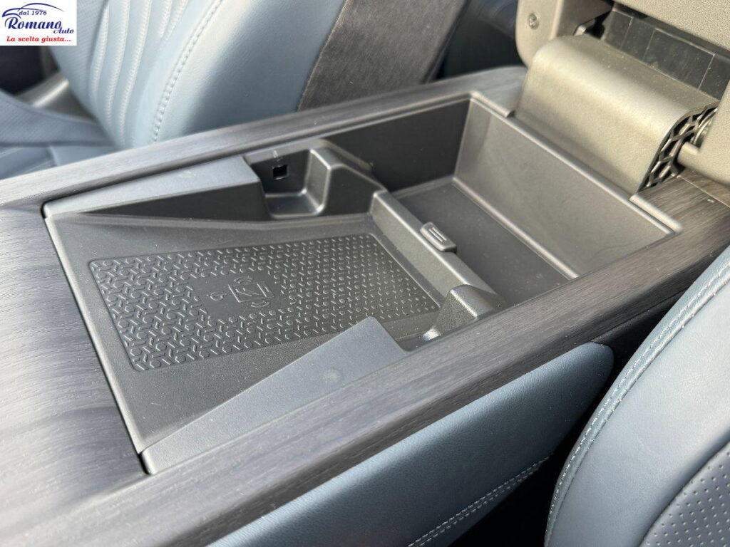 NEW NISSAN - Ariya  87 kWh Evolve + 4wd#TETTO PANORAMICO!