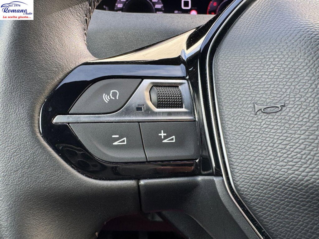 PEUGEOT - 3008 - PureTech Turbo 130 Allure Pack#RETROCAMERA