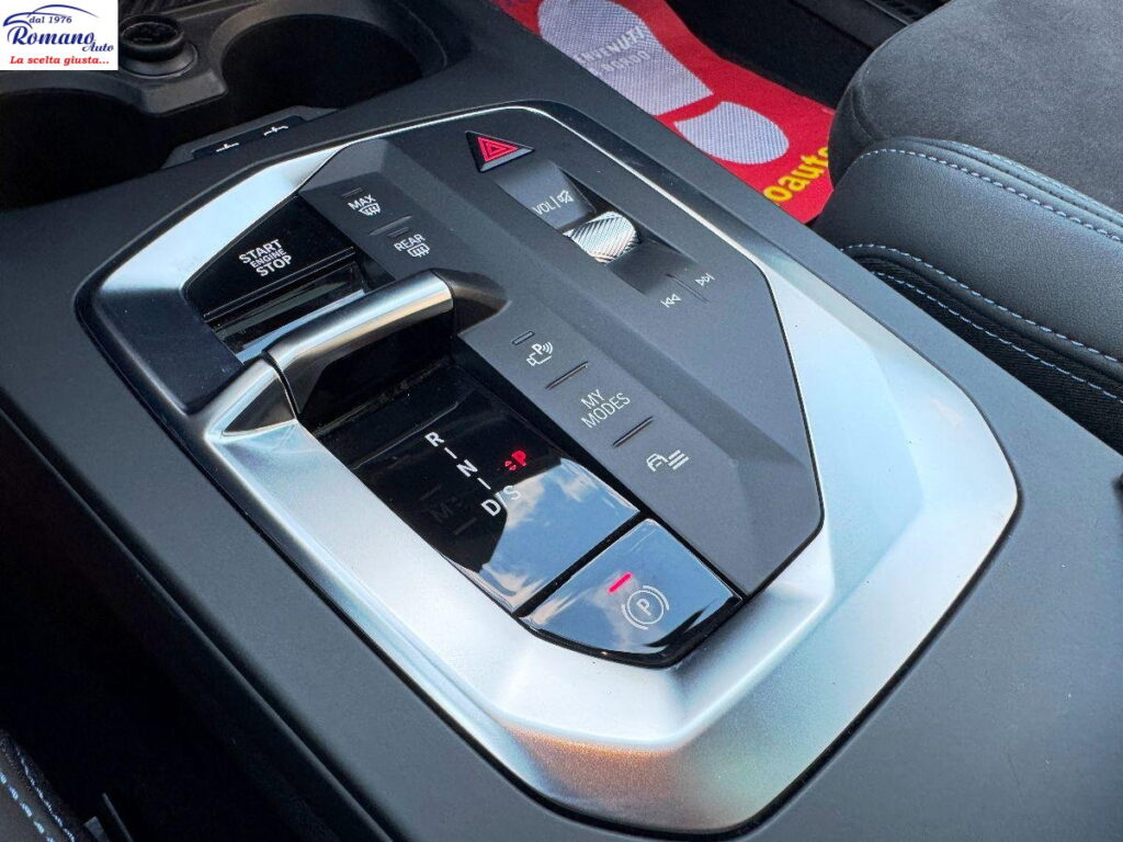 NEW BMW - Serie 1 - 118d 5p. M Sport PRO#TETTO APRIBILE!