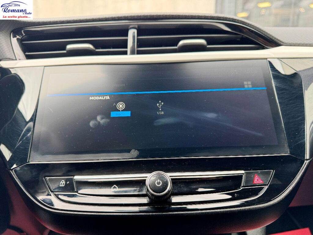 OPEL - Corsa  1.2 GS 100cv#VIRTUAL COCKPIT!