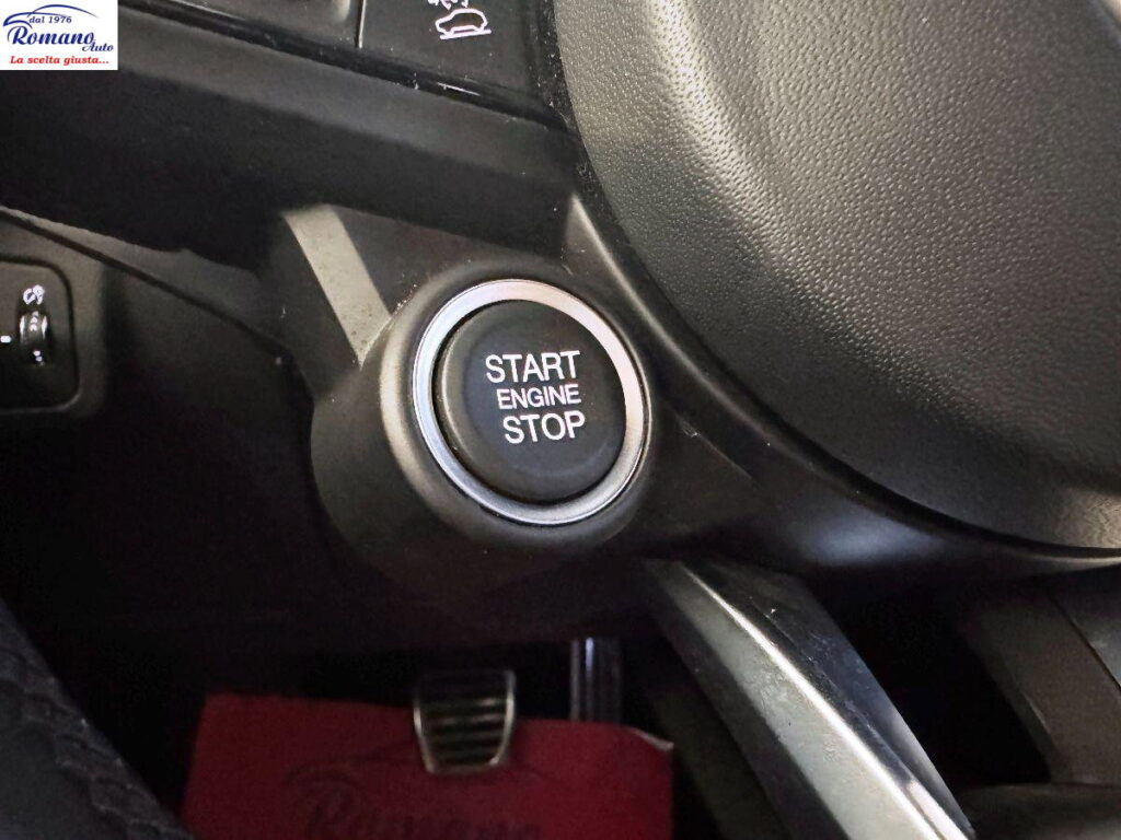 ALFA ROMEO - Stelvio - 2.2 T.diesel 160CV AT8 RWD Sp-T.#FARI LED MATRIX!