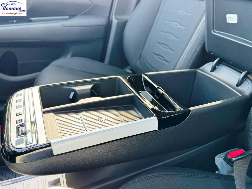 NEW HYUNDAI - Tucson - 1.6 CRDI 48V DCT Business#GARANZIA 5 ANNI HYUNDAI!