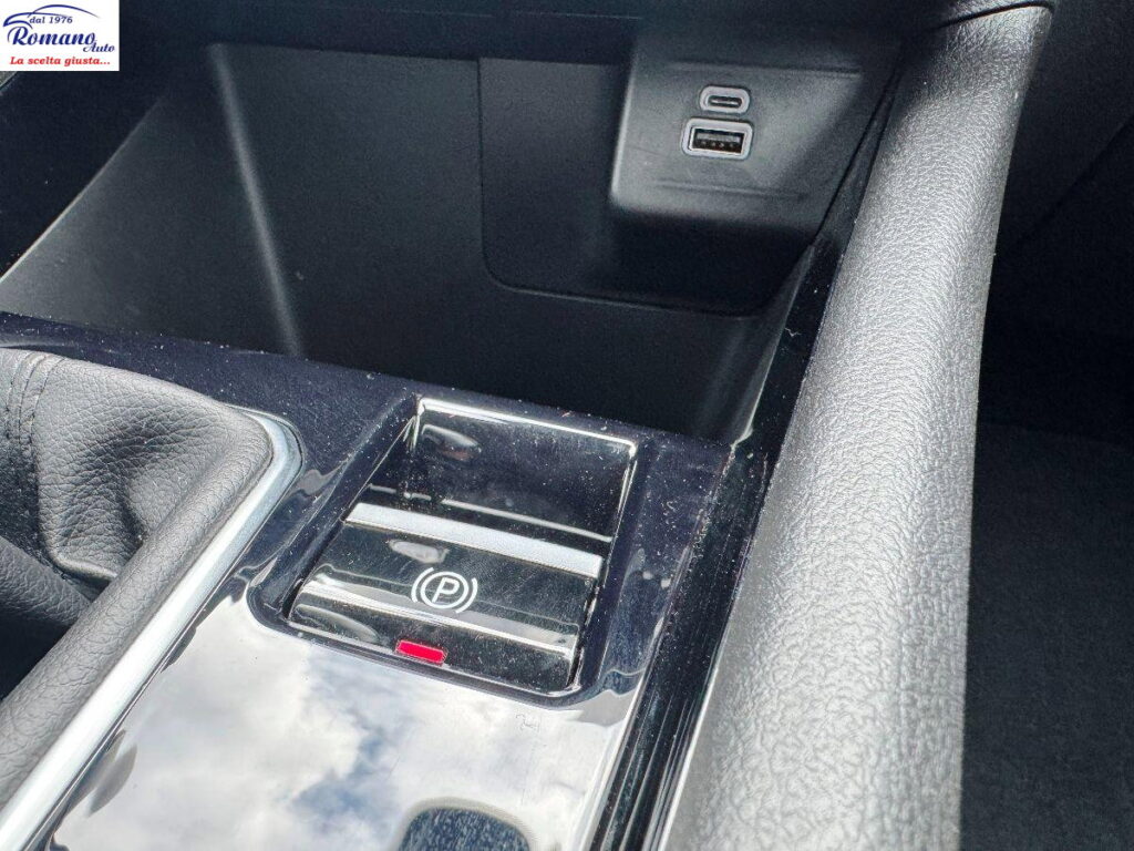 JEEP - Compass  1.6 mjt Limited 2wd 130cv#RETROCAMERA 360*!