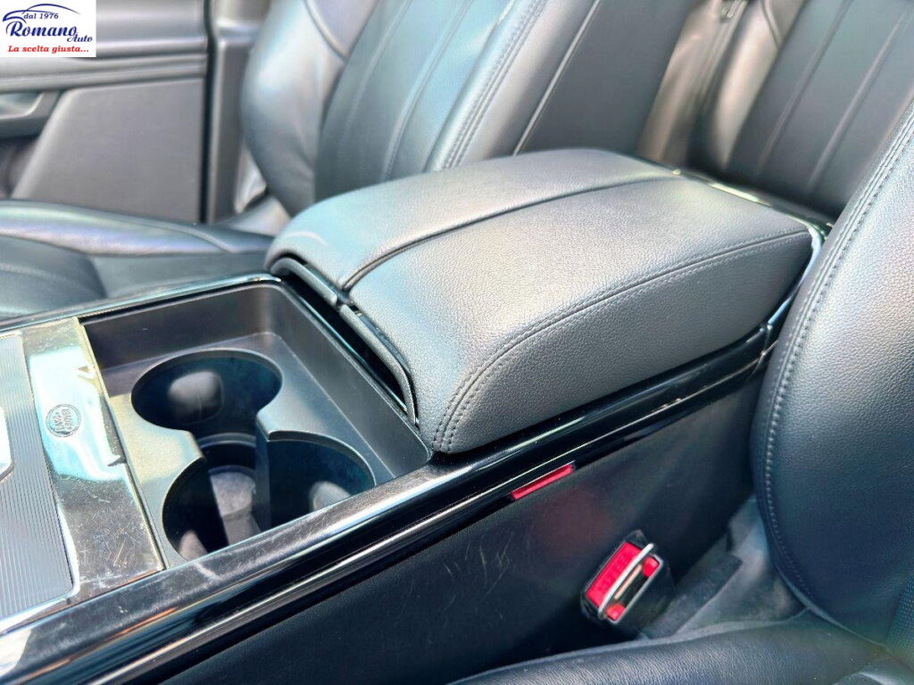 LAND ROVER - Range Rover Evoque 2.0D I4 204 CV AWD Auto R-D.SE#TETTO APRIBILE!