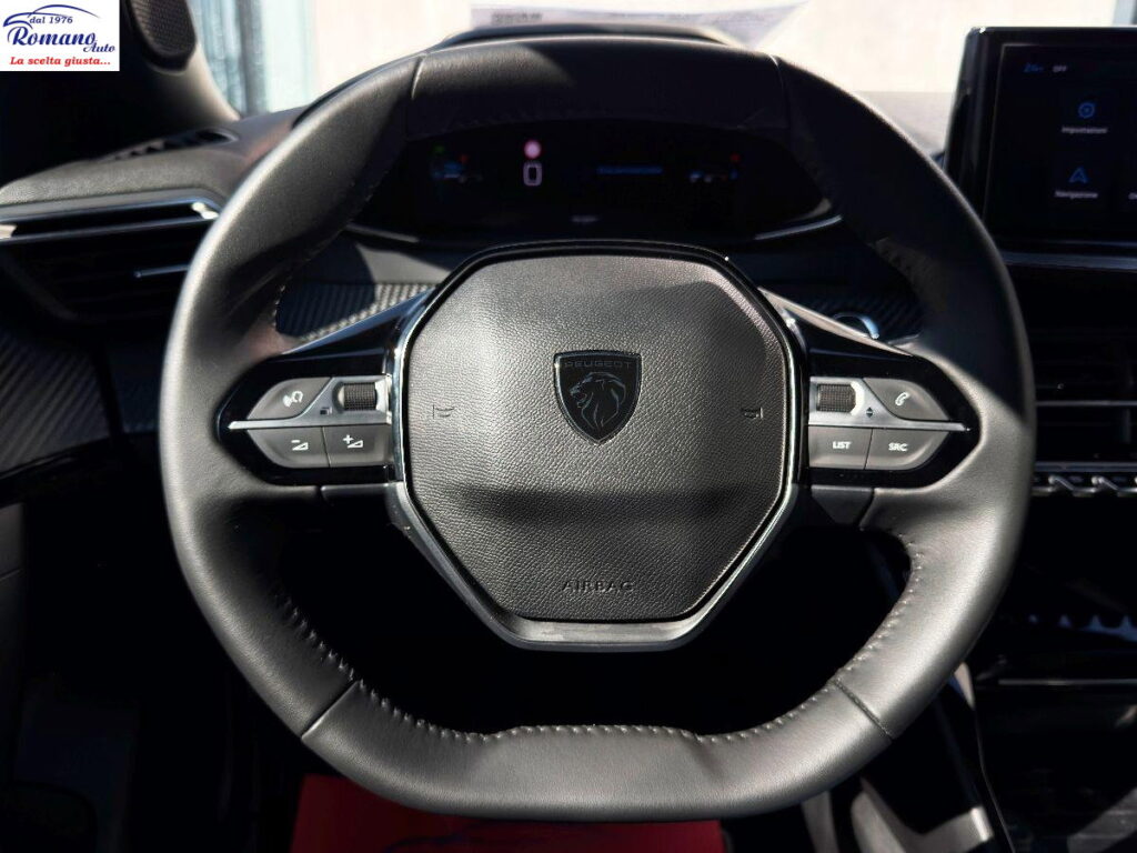 NEW PEUGEOT - 2008 - PureTech 100 Allure#RETROCAMERA!