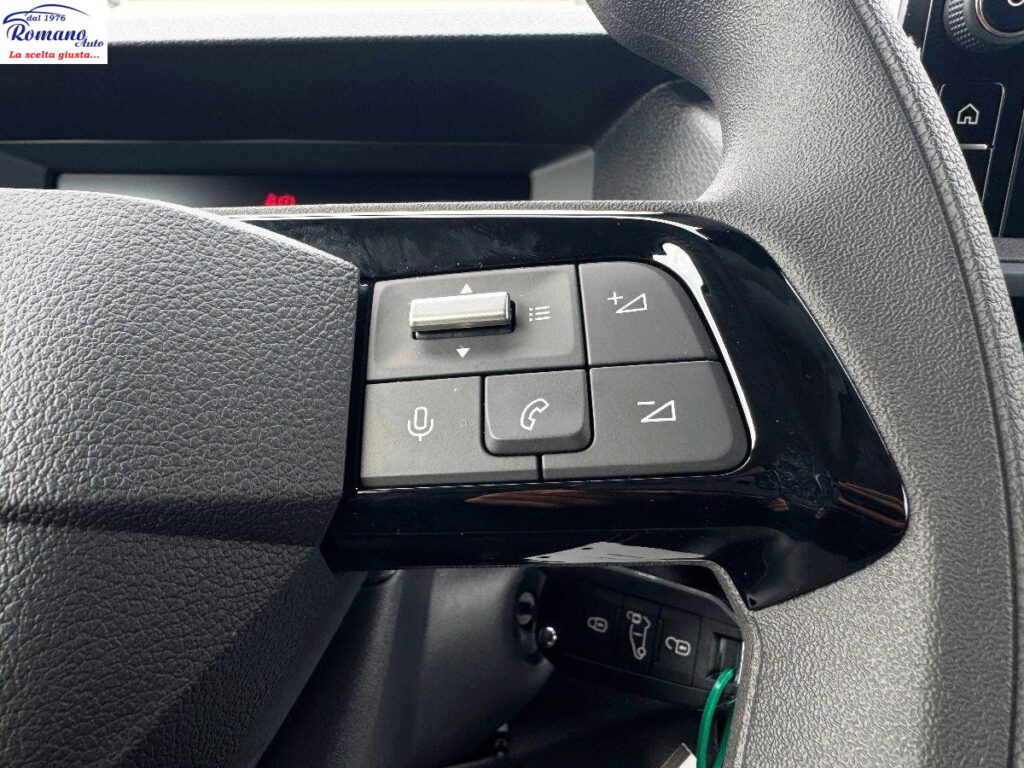 NEW Fiat Scudo 1.5 BlueHDi 120 CV S&S PL-TN Furgone *PREZZO IVA ESCLUSA*