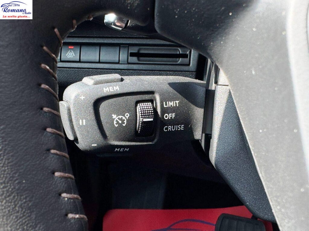 PEUGEOT - 3008  1.5 bluehdi Allure Pack 130cv eat8#RETROCAMERA!