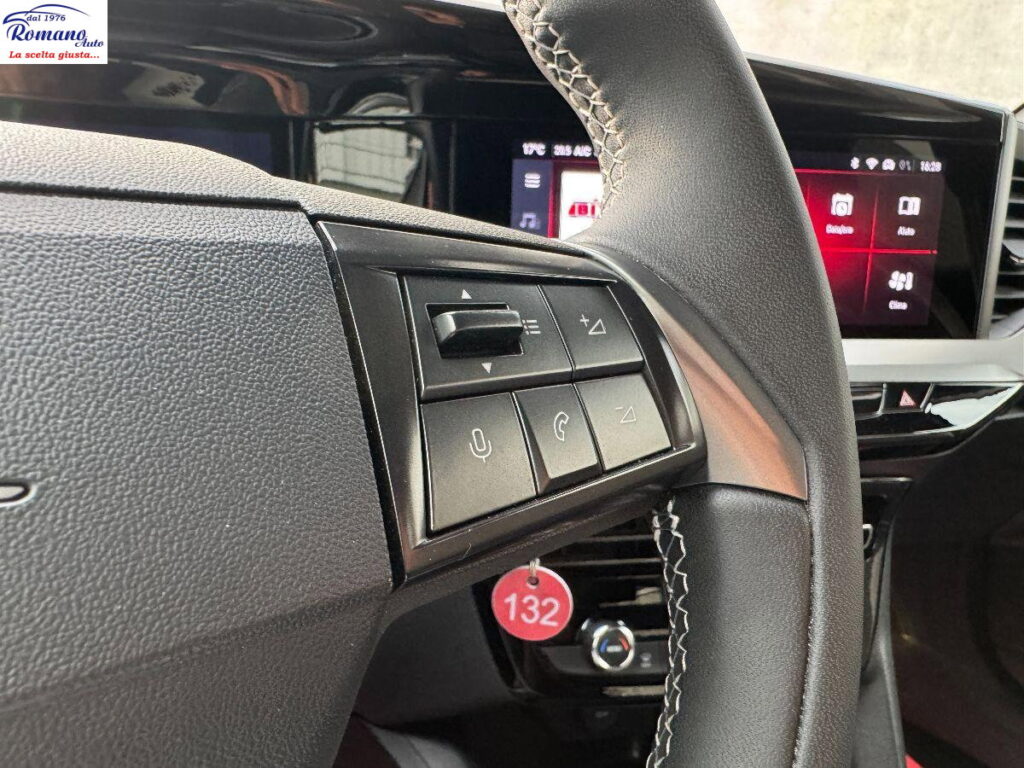 OPEL - Mokka - 1.2 Turbo 130 CV aut. GS#VIRTUAL COCKPIT!