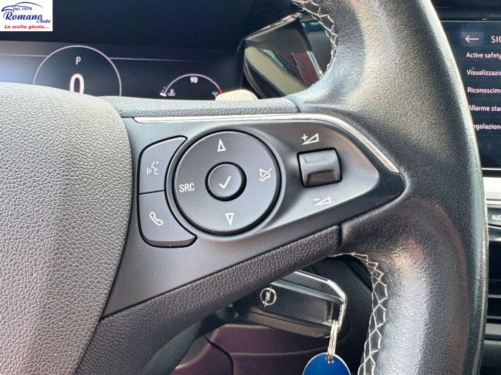 OPEL - Grandland  1.5 ecotec Business Elegance 130cv at8#VIRTUAL COCKPIT!