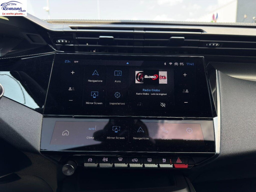 NEW 408 Hybrid 136 e-DCS6 GT