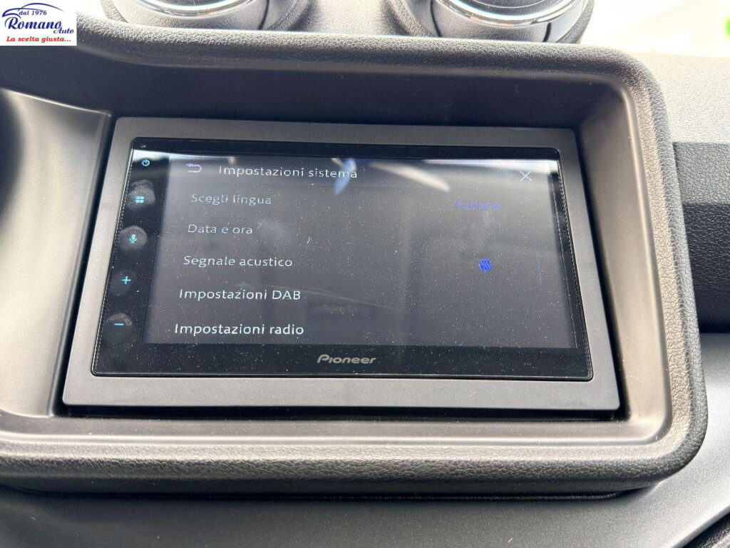 NEW AIXAM CITY - GTO #RETROCAMERA!