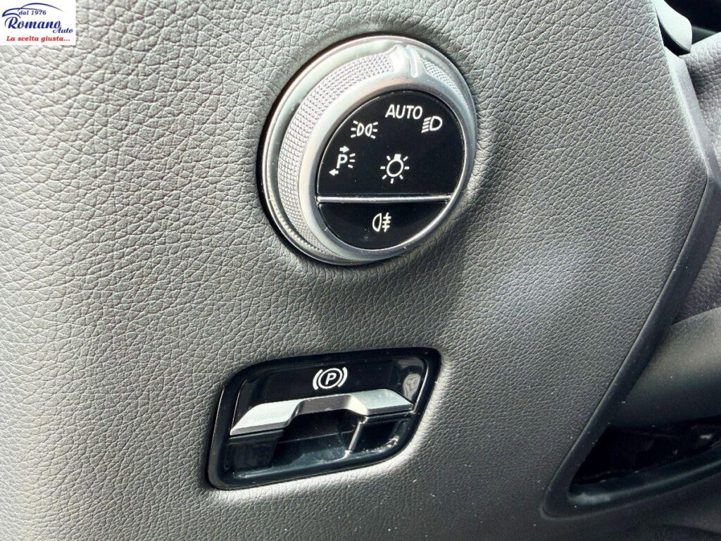 MERCEDES - GLC  220 d AMG Premium Plus 4matic auto#TETTO APRIBILE!