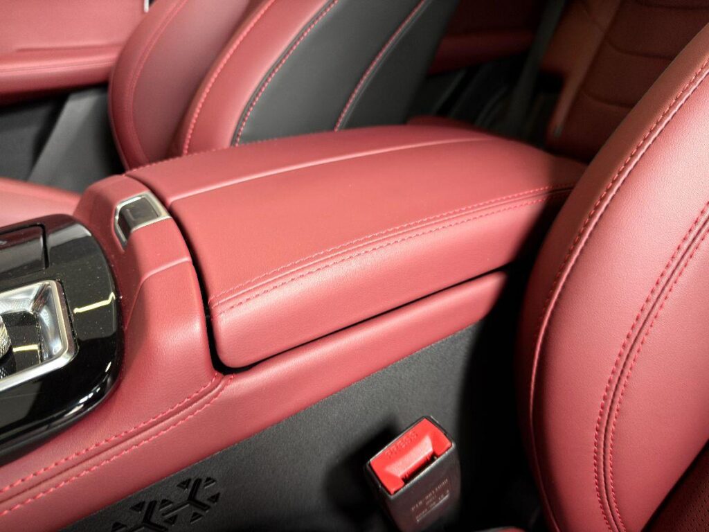 NEW Sportequipe 7 -  GTW 1.6 T-GDI DCT GPL#TETTO APRIBILE!