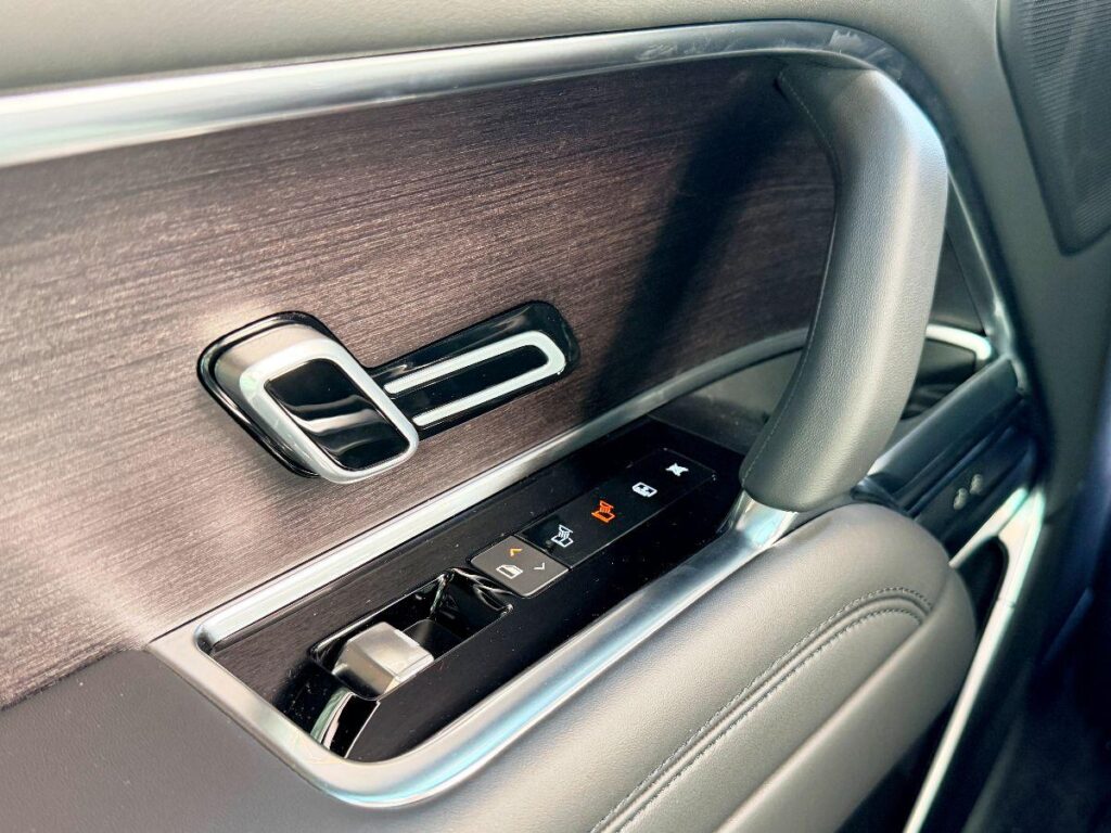 NEW Range Rover Sport 3.0d i6 mhev Dark Edition awd 249cv auto