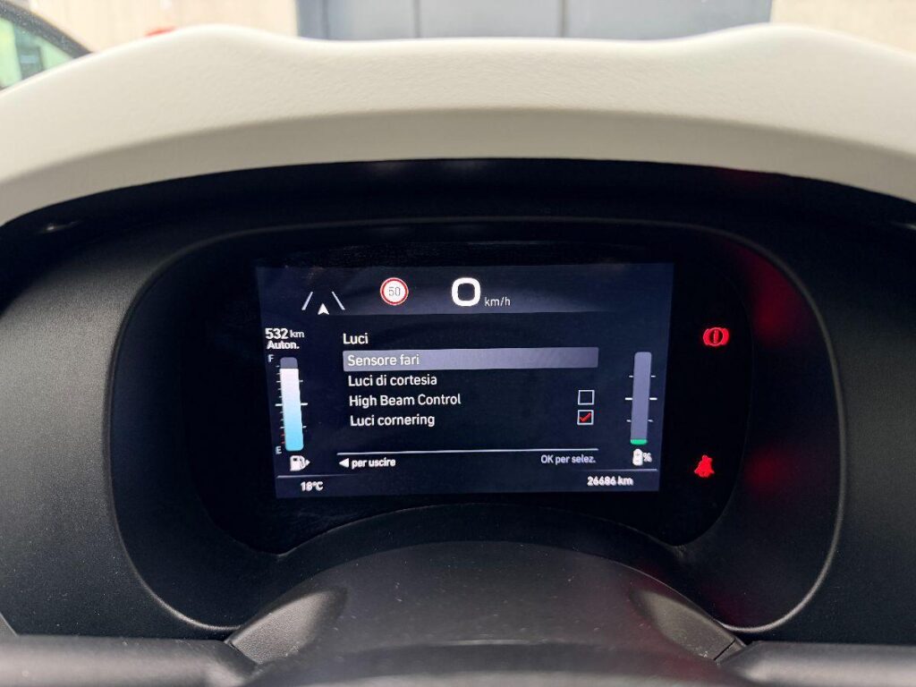 FIAT - Panda - 1.0 FireFly  Hybrid Pandina#OK NEO PATENTATI!