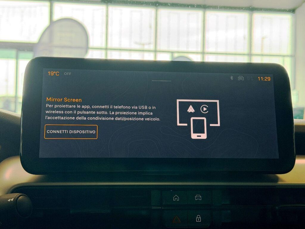 NEW JEEP - Avenger - 1.2 Turbo 110 CV MHEV Summit#TETTO APRIBILE!