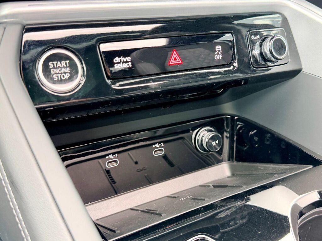 NEW Audi Q5 Sportaback 2.0 tdi mhev+ S line edition quattro#TETTO APRIBILE!