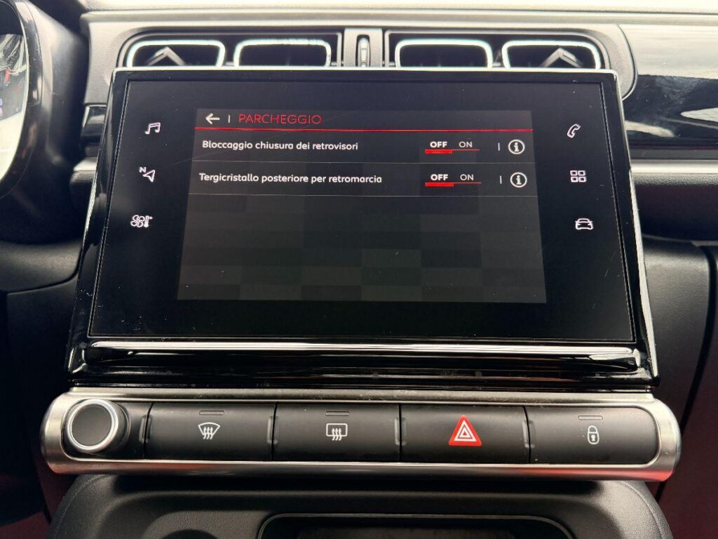 CITROEN - C3 -  PureTech 83 Shine#OK NEO PATENTATI!