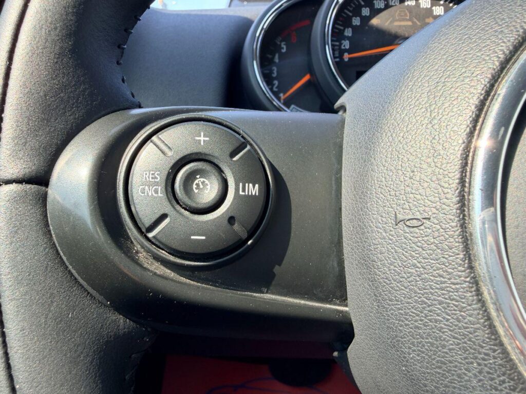 MINI - Countryman Mini  2.0 Cooper SD Business auto#NAVIGATORE!