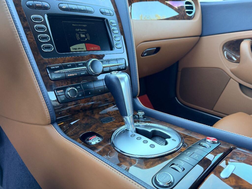 BENTLEY - Continental Continental GT 6.0