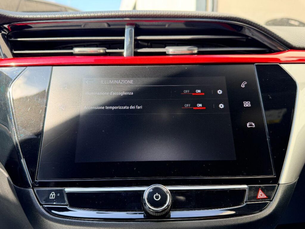 OPEL - Corsa - 1.5 D 100 CV GS Line#VIRTUAL COCKPIT!