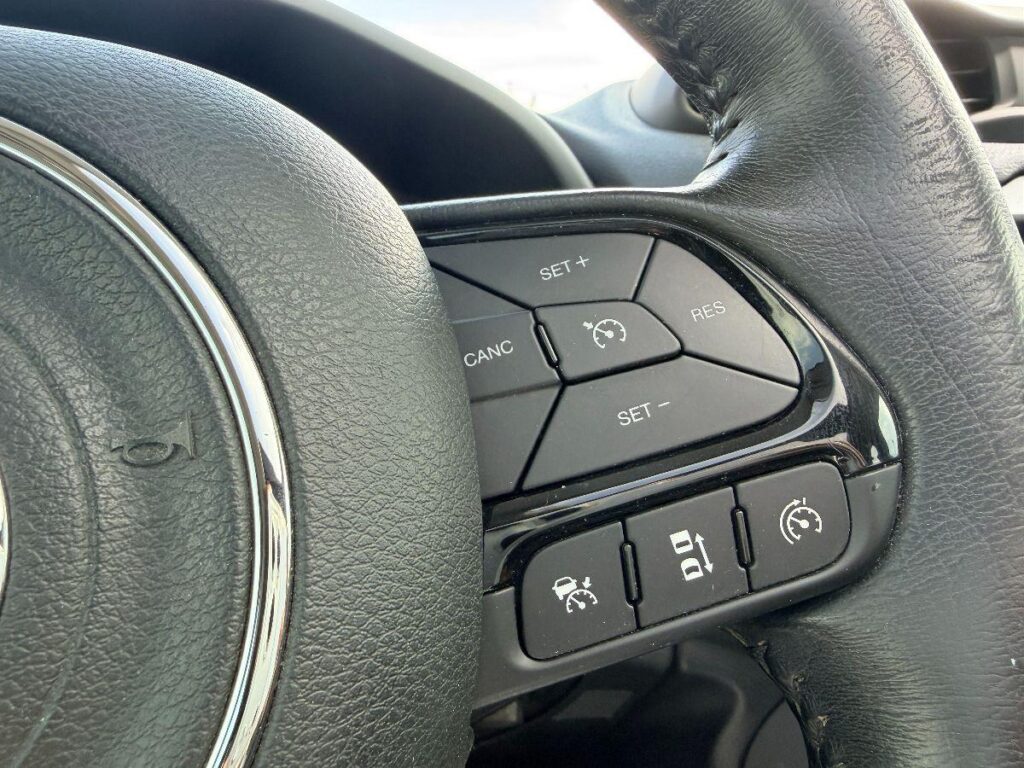 JEEP - Renegade - 1.6 Mjt DDCT 120CV Limited#TETTO APRIBILE!