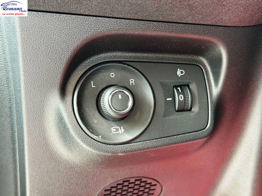 NEW MG - MG3 1.5 Benzina ICE COM#7 ANNI GARANZIA!