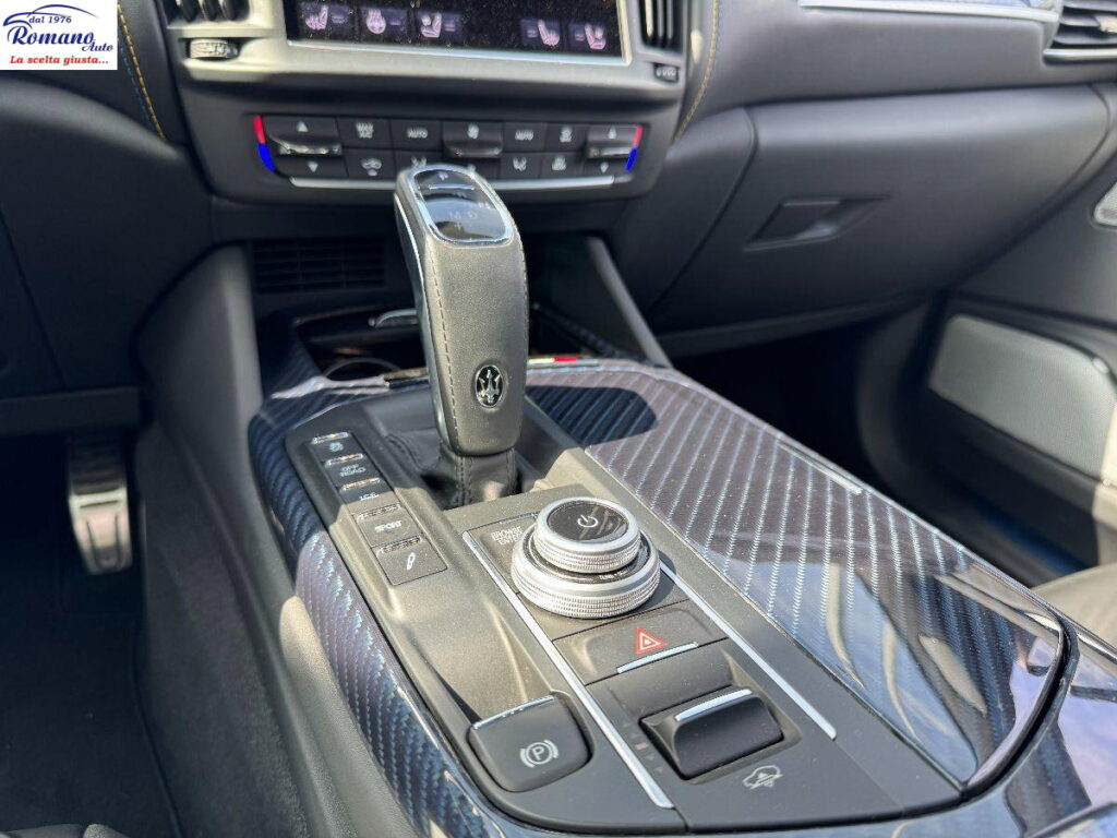 Maserati Levante 3.0 V6 350 MC EDITION Special Edition#PRONTA CONSEGNA!