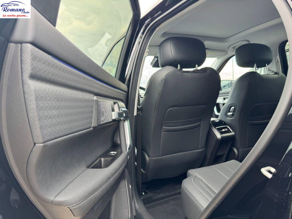 NEW Jaecoo J7 1.6 147cv dct premium 2WD#TETTO APRIBILE!