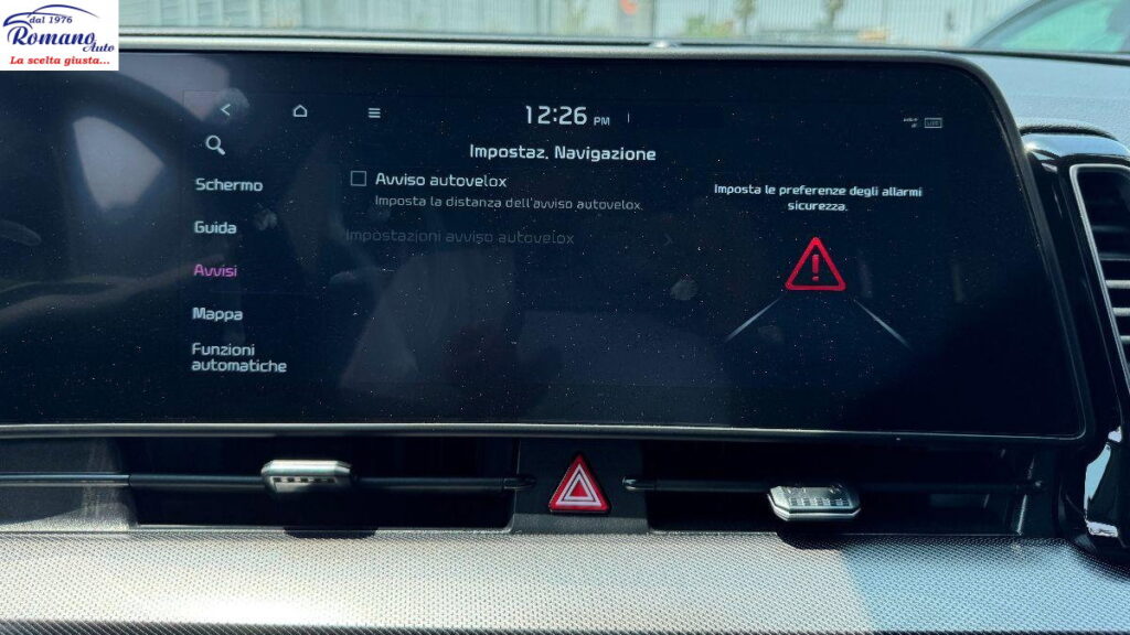 NEW Kia Sportage Sportage 1.6 crdi mhev Business dct#7 ANNI GARANZIA KIA!