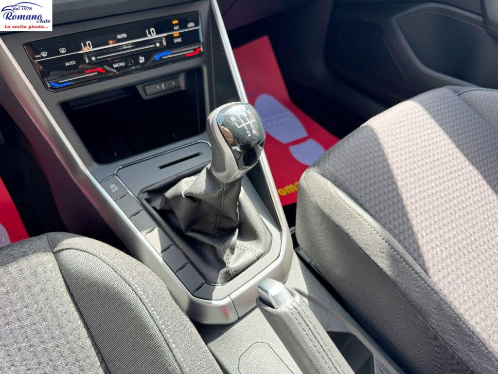 NEW VOLKSWAGEN - Polo  1.0 tsi Edition Plus 95cv#VIRTUAL COCKPIT!