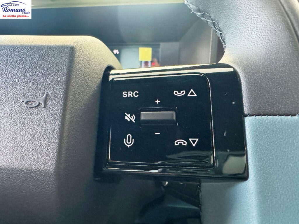 FIAT - Grande Panda - 1.2 Hybrid 110 S&S La Prima