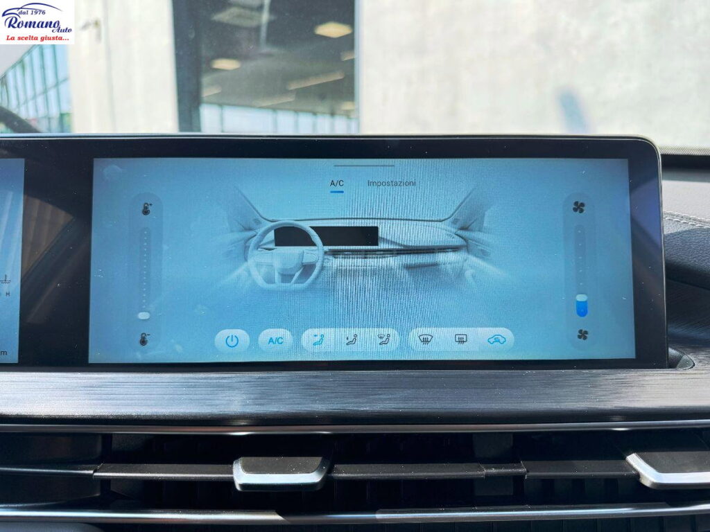 NEW DR Automobiles DR5.0 1.5 Comfort#PRONTA CONSEGNA!