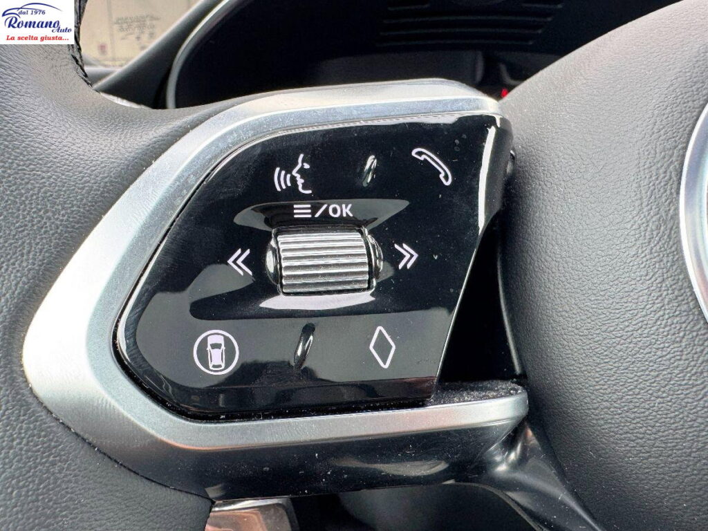 NEW JAGUAR - E-pace  2.0d i4 mhev R-Dynamic S awd 163cv auto#TETTO PANORAMICO!