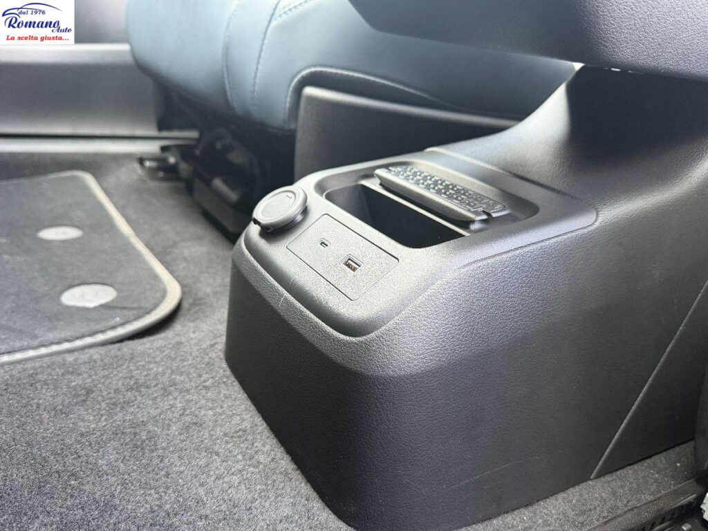 NEW NISSAN - Ariya  87 kWh Evolve + 4wd#TETTO PANORAMICO!