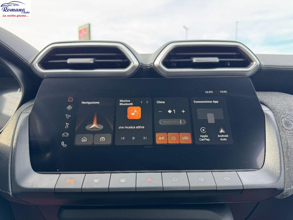 MG - ZS - 1.5 VTi-tech Standard#7 ANNI GARANZIA MG!