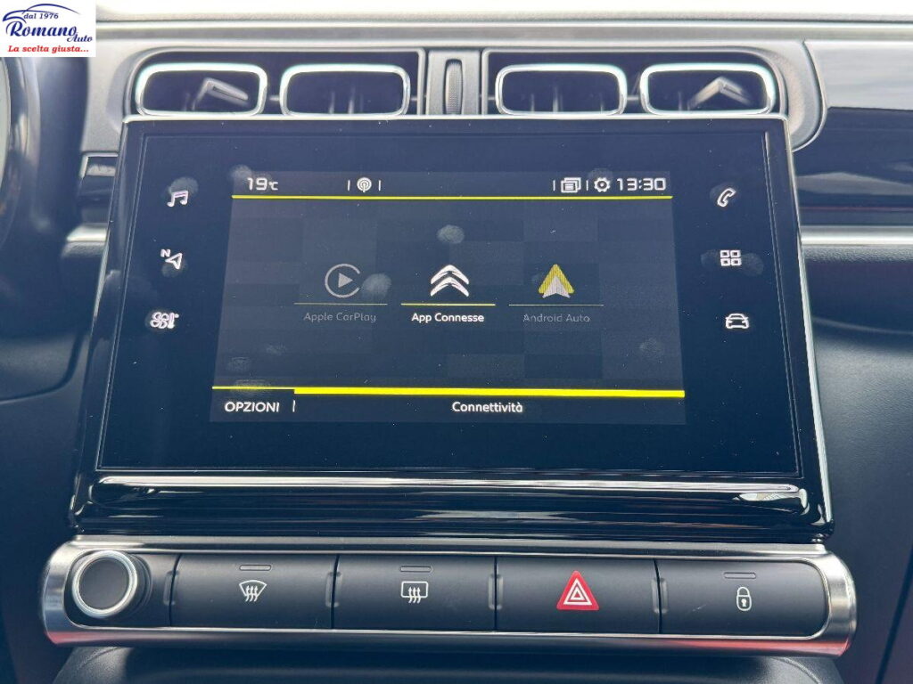 CITROEN - C3 -  PureTech 110 Max#NAVIGATORE!