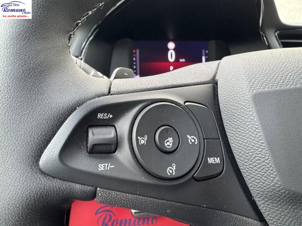 OPEL - Corsa - 1.2 130 CV aut. GS#VIRTUAL COCKPIT!