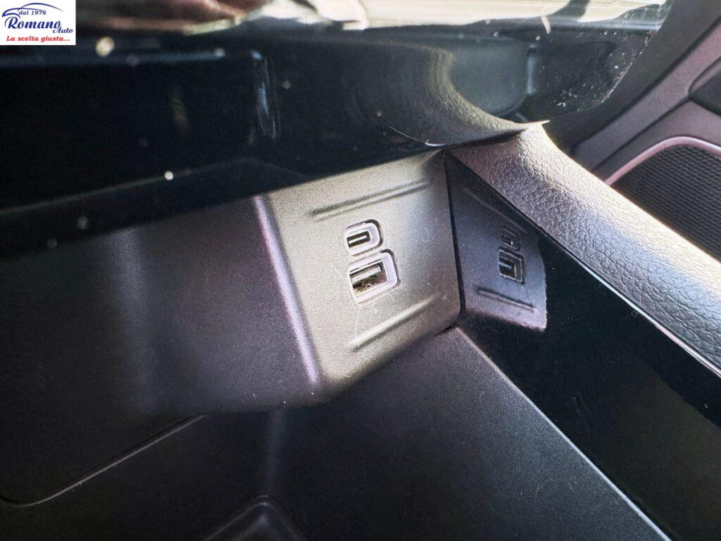 JEEP - Compass  1.6 mjt Limited 2wd 130cv#VETTURA AUTOCARRO!