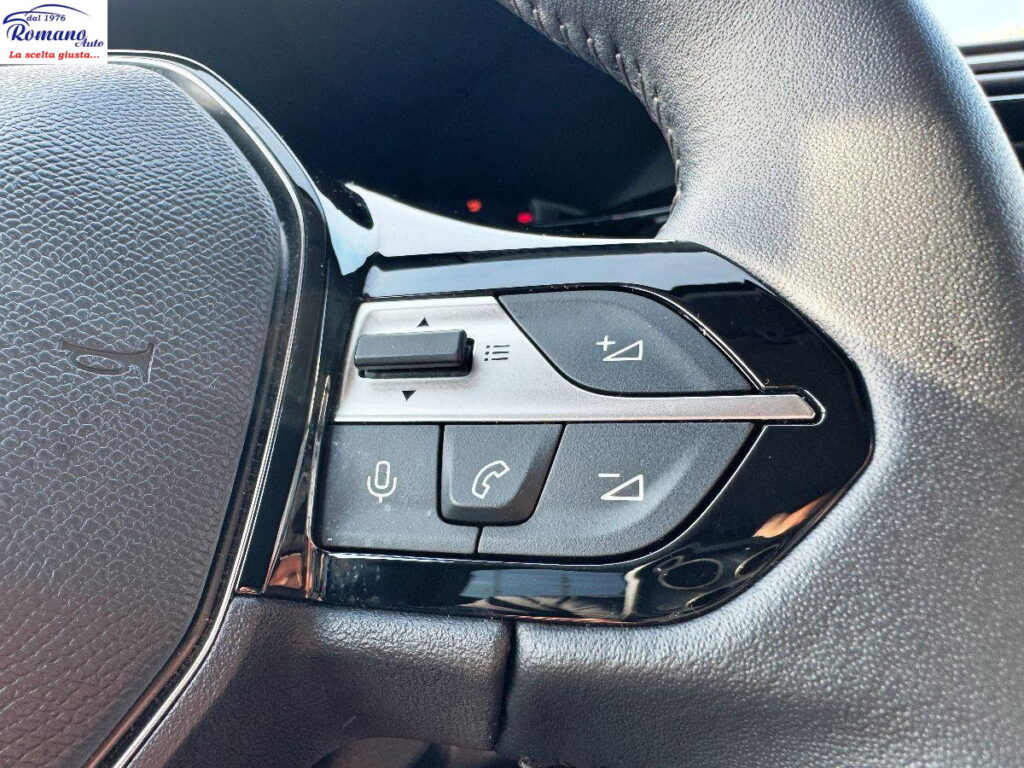 PEUGEOT - 308 SW - 308 PureTech Turbo 130 SW Allure#RETROCAMERA!