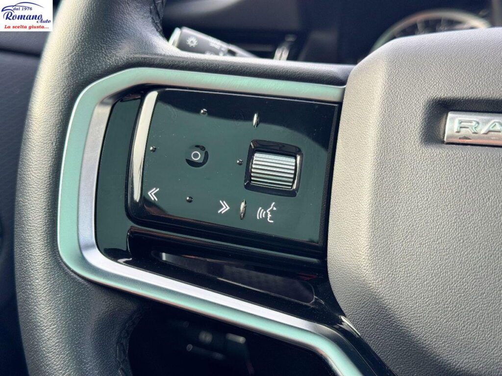 Evoque 2.0d i4 mhev R-Dynamic SE awd 204cv auto#TETTO PANORAMICO!