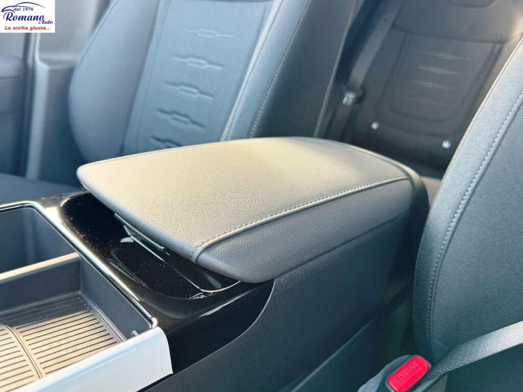 NEW HYUNDAI - Tucson - 1.6 CRDI 48V DCT Business#GARANZIA 5 ANNI HYUNDAI!