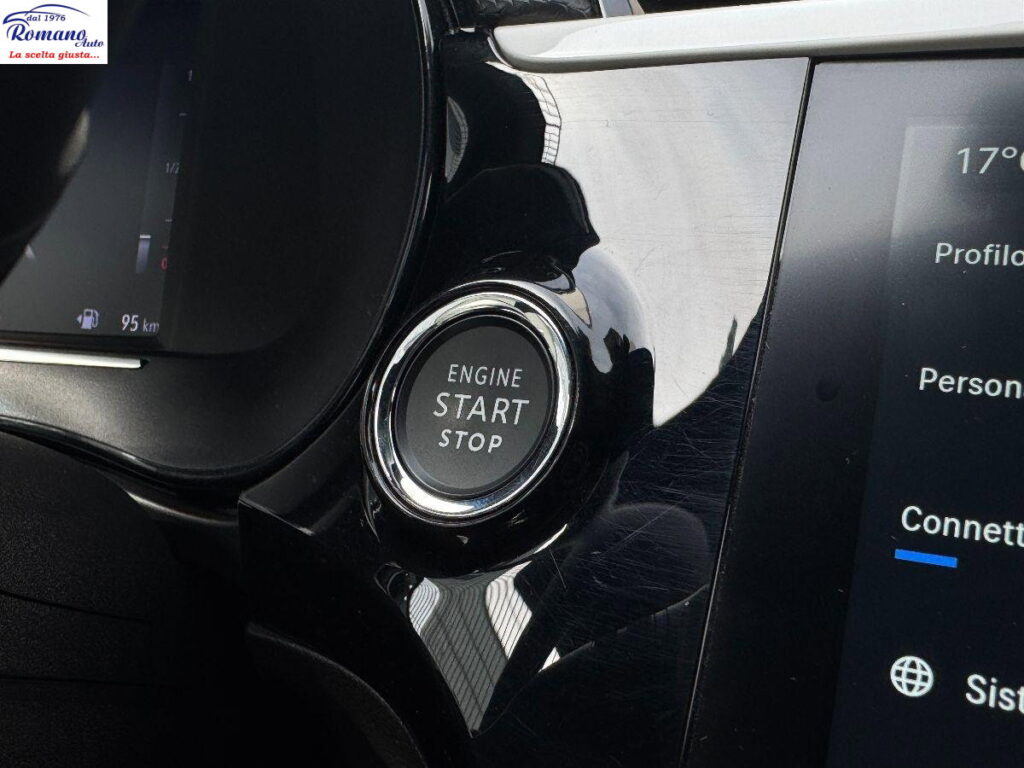 OPEL - Corsa  1.2 GS 100cv#RETROCAMERA!