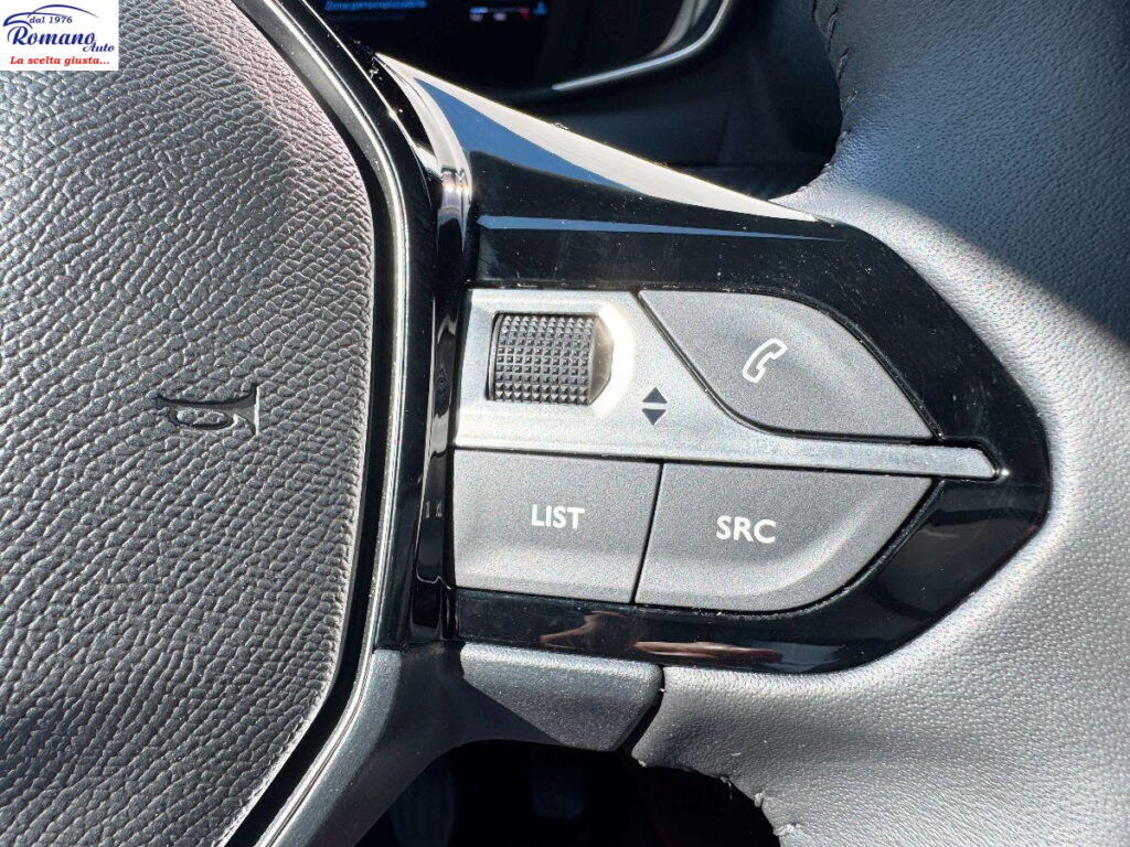 NEW PEUGEOT - 2008 - PureTech 100 Allure#RETROCAMERA!