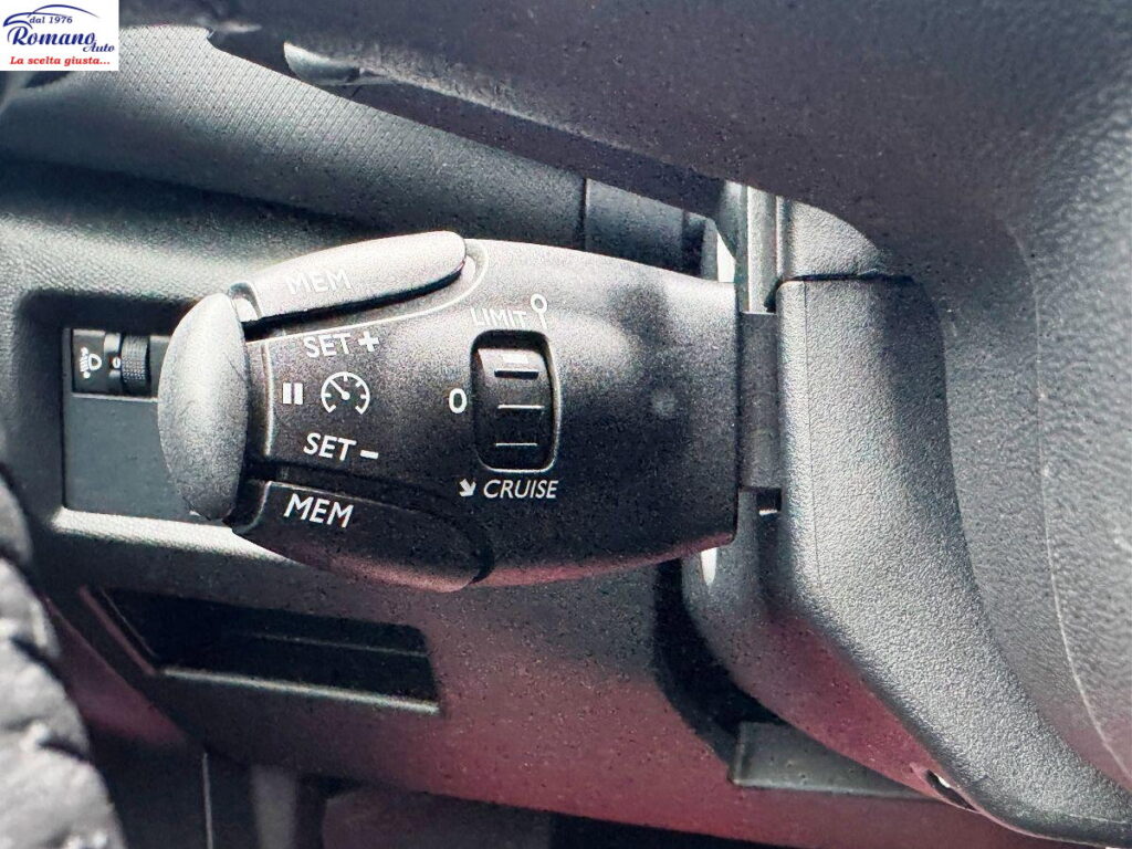 CITROEN - C5 Aircross - BlueHDi 130 S&S EAT8 Shine#RETROCAMERA