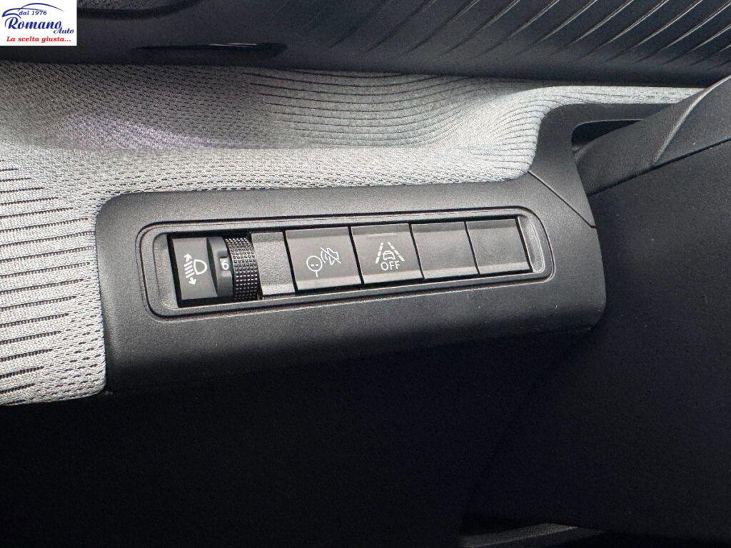 NEW CITROEN - C3 Aircross  1.2 hybrid Max 145cv edcs6